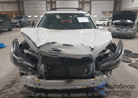 2021 Subaru Forester Premium z USA, uszkodzony, nr VIN JF2SKAJCXMH589987